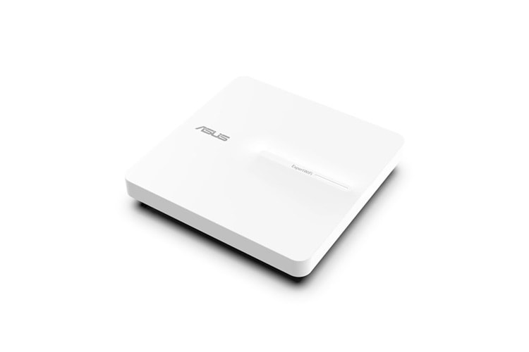 ASUS EXPERTWIFI EBA63 AX3000 KURUMSAL VLAN ACCESS POINT