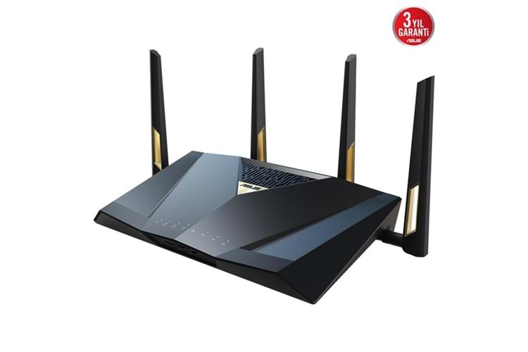 ASUS RT-BE88U 10GBE WIFI7 ROUTER