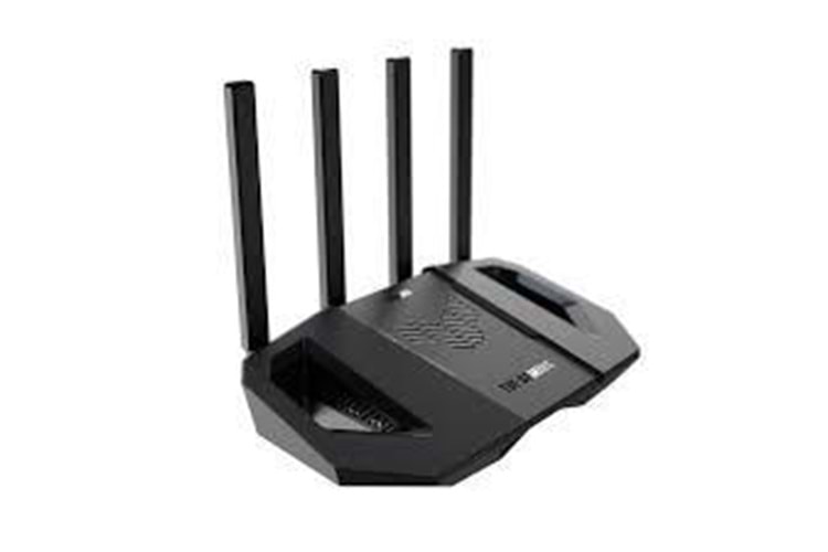 ASUS TUF BE-3600 BE3600 WIFI7 GAMING Router