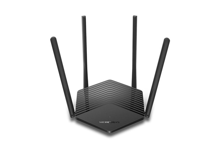 MERCUSYS MR60X AX1500 Dual Band Router