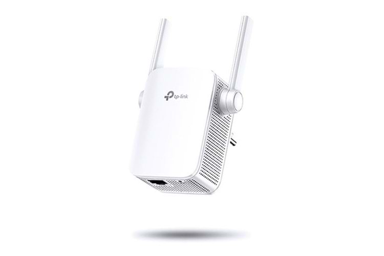 TP-LINK RE305 AC1200 Menzil Genişletici Priz Tip
