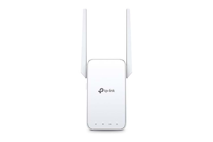 TP-LINK RE315 AC1200 Menzil Genişletici Priz Tip