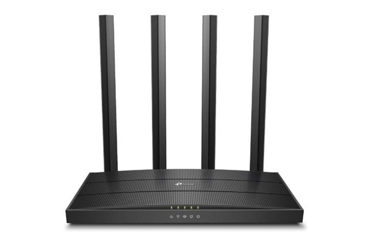 TP-LINK Archer C80 AC1900 Kablosuz MU-MIMO Wi-Fi Router