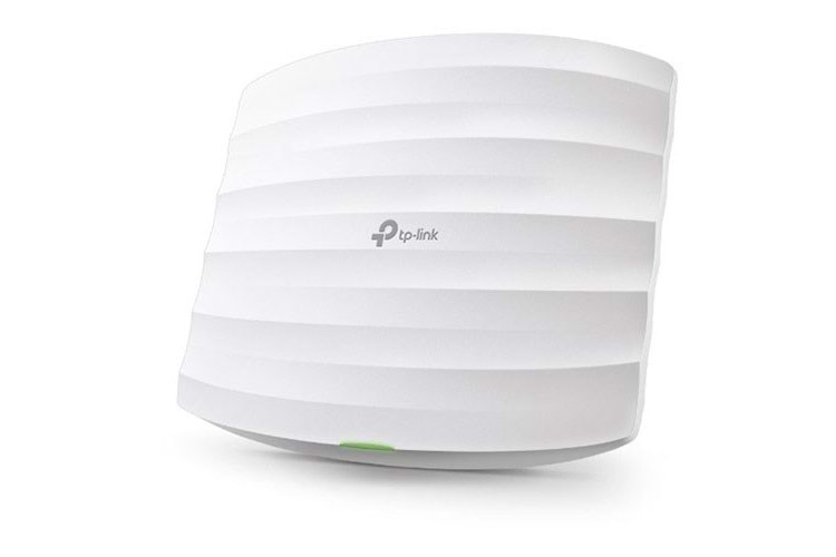 TP-LINK EAP225 AC1350 Dual Band Kurumsal Tavan Tipi Access Point