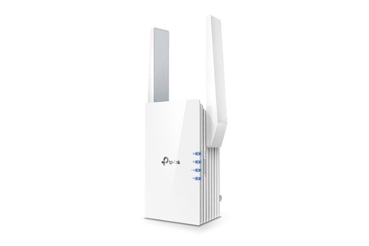 TP-LINK RE505X AX1500 Menzil Genişletici Priz Tip