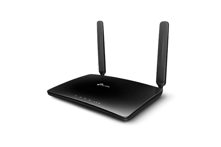 TP-Link TP-LINK TL-MR150 4G LTE Wi-Fi N Router