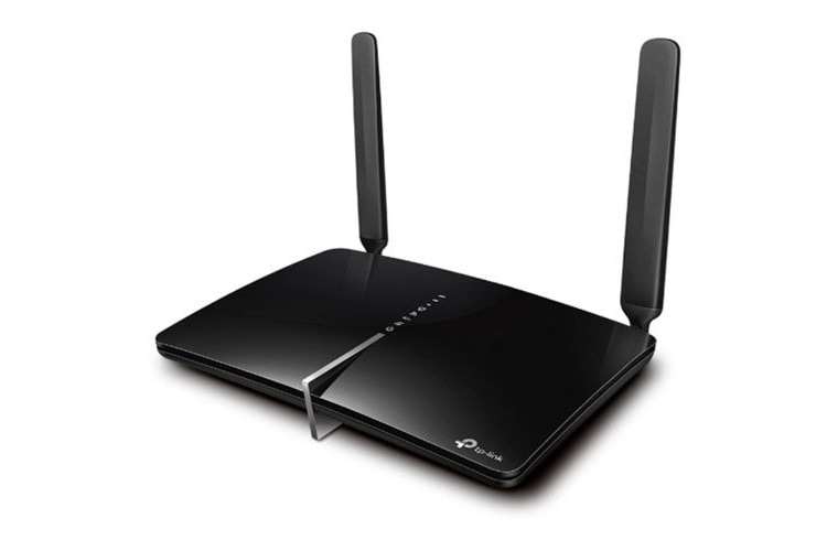TP-LINK ARCHER MR600 AC1200 Dual Band Router 4G LTE Router	