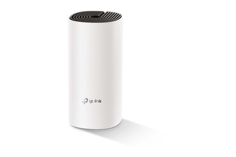 TP-LINK DECO M4-1 AC1200 Tüm Ev Mesh WiFi Router