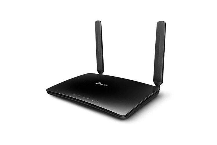 TP-LINK TL-MR6400 300Mbps 4G LTE Router