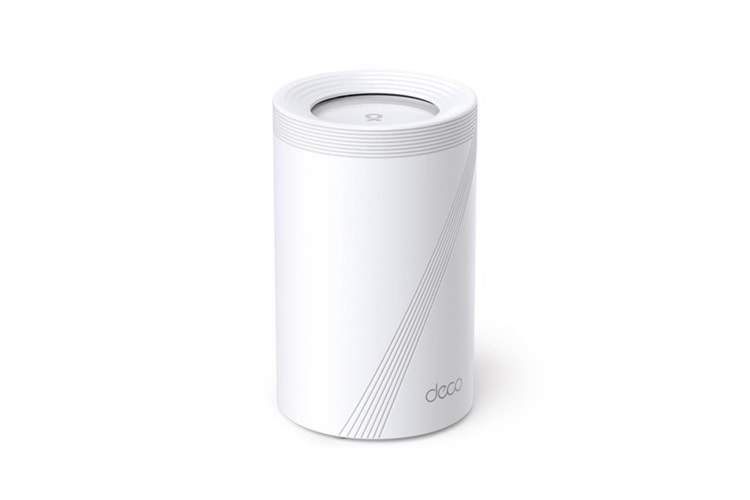 TP-LINK DECO BE65 BE11000 Tüm Evde Mesh Wi-Fi 7 Sistemi