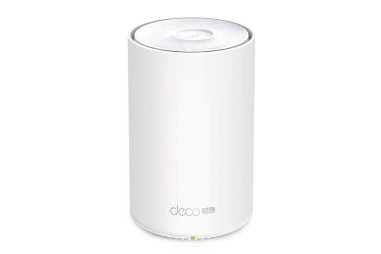 TP-LINK DECO X50-DSL AX3000 WIFI-6 VDSL MODEM ROUTER