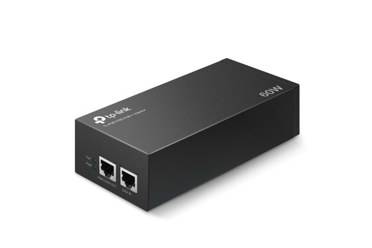 TP-LINK TL-POE170S PoE Injector