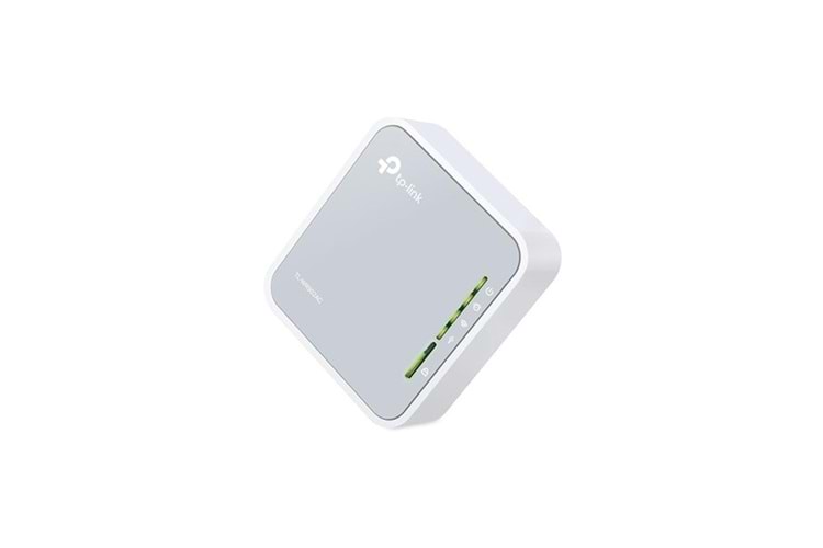 TP-LINK TL-WR902AC AC750 MINI ROUTER