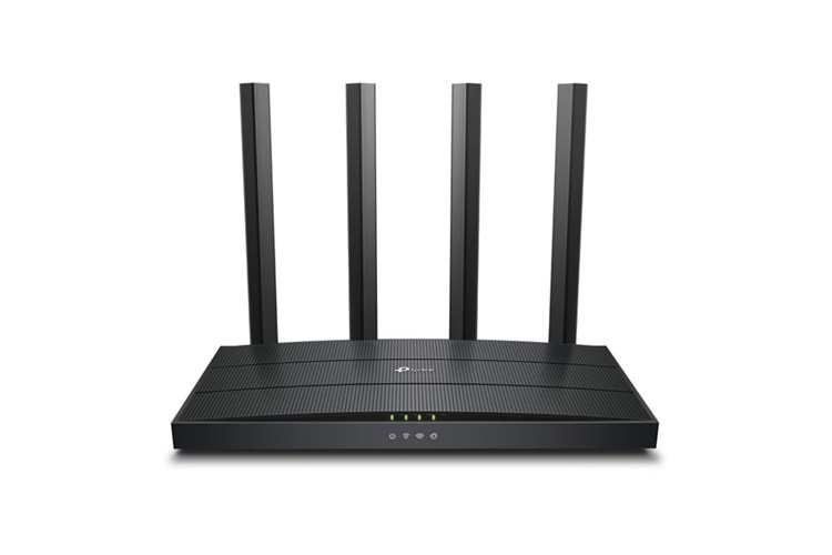 TP-LINK ARCHER AX12 AX1500 Çift Bant Gigabit Router