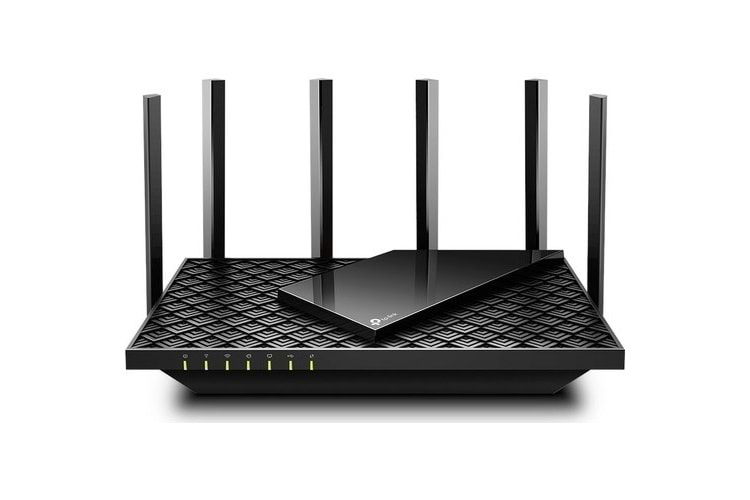 TP-LINK Archer AX73 AX5400 Dual Band Access Point