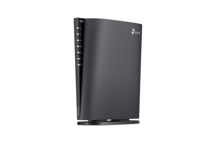 TP-LINK Archer AX80 AX6000 2.5G Portlu 8-Akışlı Wi-Fi 6 Router