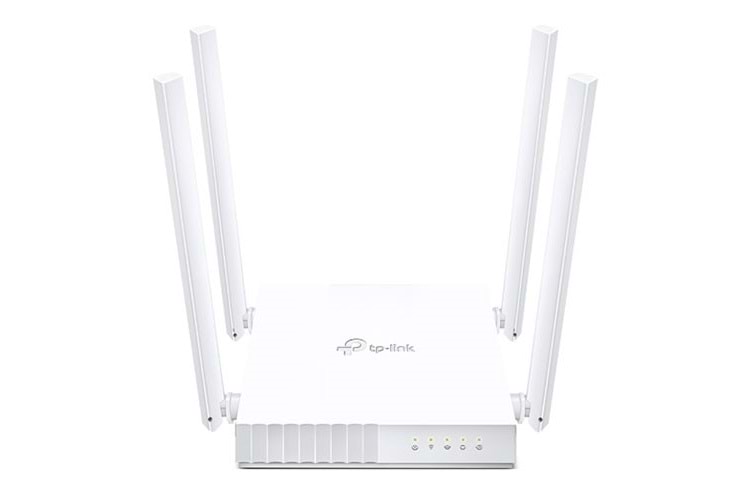 TP-LINK ARCHER C24 AC750 Dual Band Router