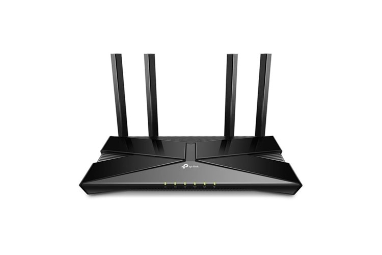 TP-LINK ARCHER VX1800v AX1800 VDSL MODEM ROUTER