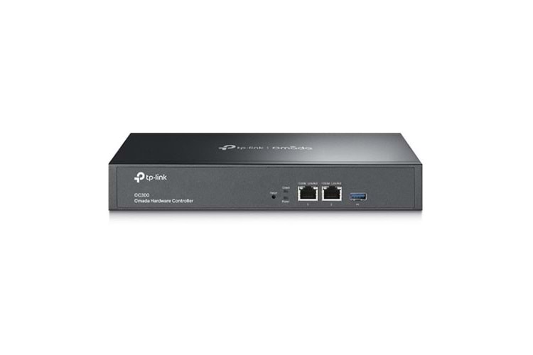 TP-LINK OC300 Omada Cloud Controller