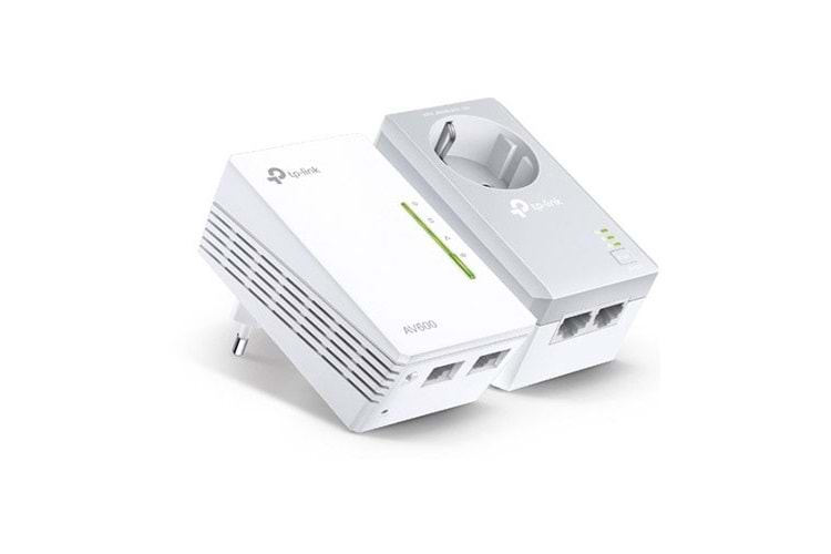 TP-Link TP-LINK TL-WPA4226 KIT Powerline Wi-Fi