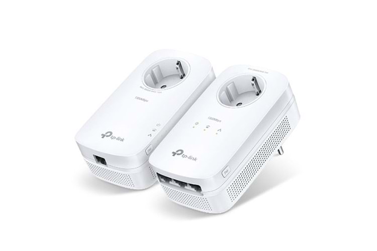 TP-Link TP-LINK TL-PA8033P KIT Powerline Adapter
