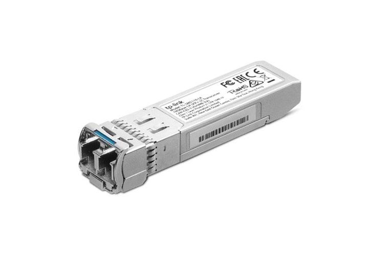 TP-LINK TL-SM5110-LR 10G SFP Transceiver