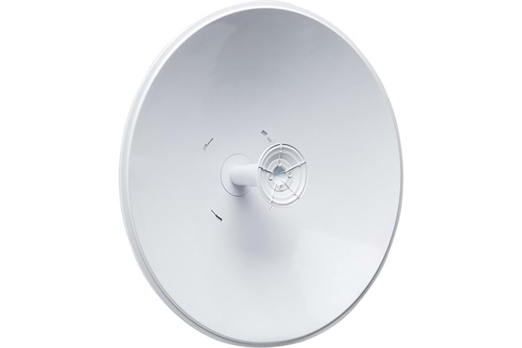 UBIQUITI (UBNT) 30dbi 5ghz airFiber AF-5G30-S45 45° ~ 200km menzil Anten Outdoor