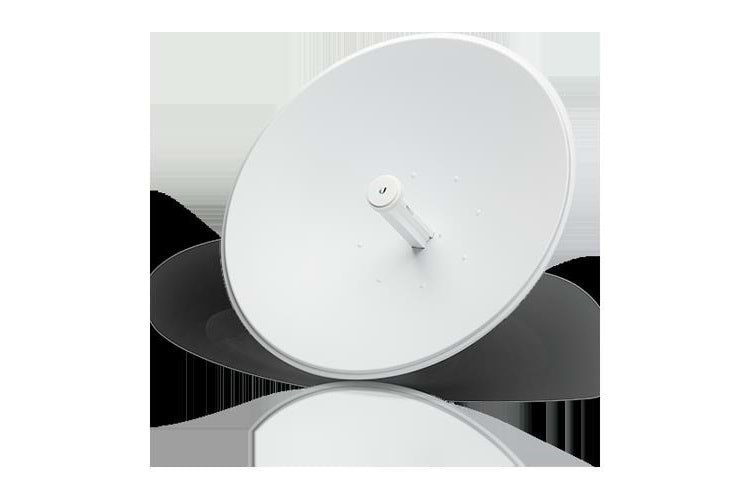 UBIQUITI POWERBEAM AC PBE-5AC-620 29dbi 450mbps 5ghz 30km Harici Access Point 