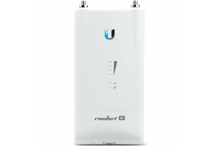 UBIQUITI ROCKET R5AC-LITE GIGABIT HARİCİ ACCESS POINT