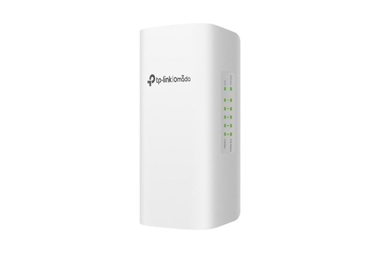 TP-LINK 5port OMADA SG2005P-PD GIGABIT 60W 4port POE YÖNETİLEBİLİR SWITCH