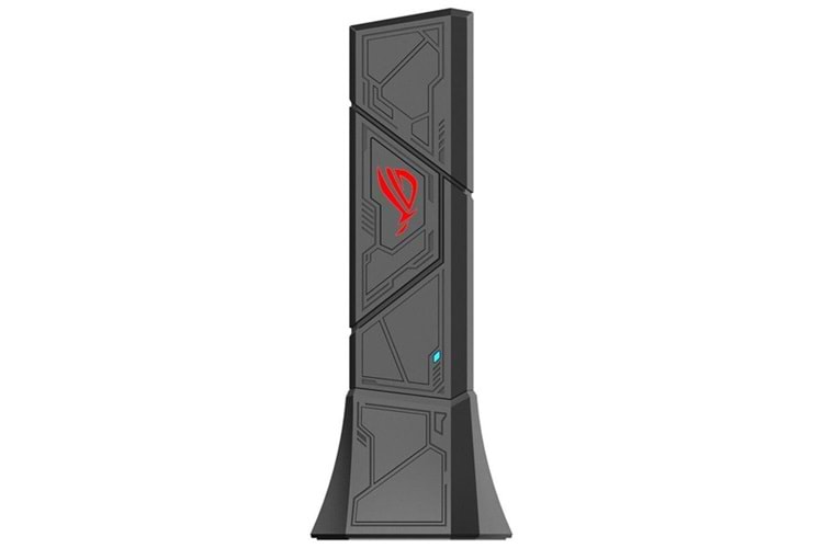 ASUS ROG USB-BE92 BE6500 WIFI7 GAMING USB KABLOSUZ ADAPTÖR