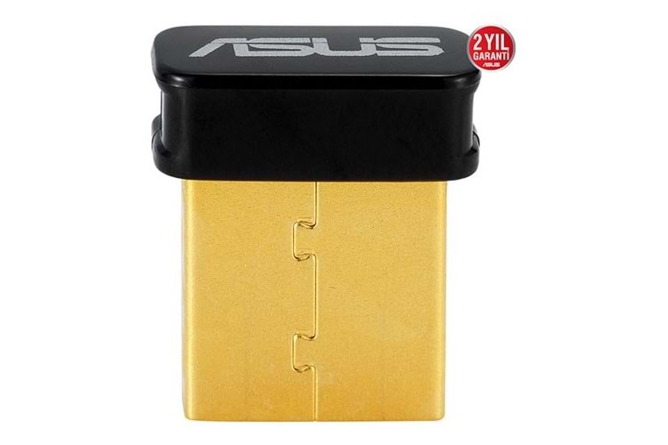 ASUS USB-BT500 BLUETOOTH 5.0 USB ADAPTÖR