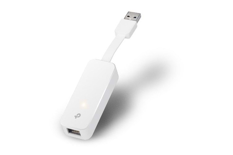 TP-Link TP-LINK UE300 USB3.0 to Ethernet Adapter