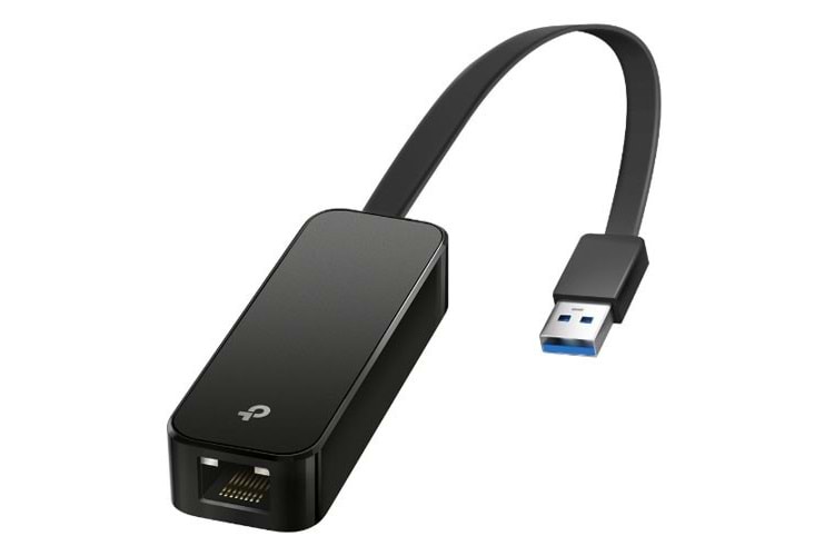TP-Link TP-LINK UE306 USB3.0 to Ethernet Adapter