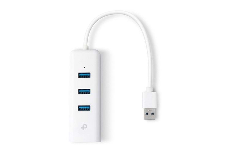  TP-LINK UE330 GIGABIT USB Hub 