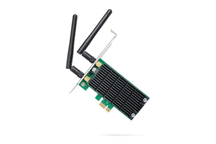 TP-LINK ARCHER T4E AC1200 PCI Express Adapter