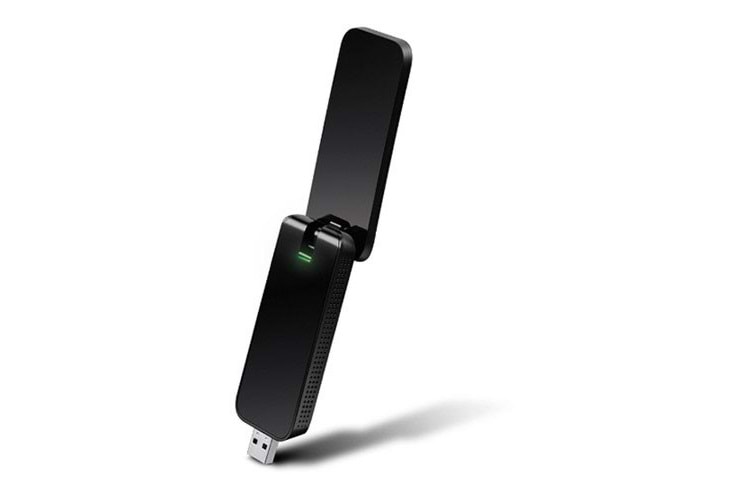 TP-LINK ARCHER T4U AC1300 Kablosuz Dual Band USB Adaptör
