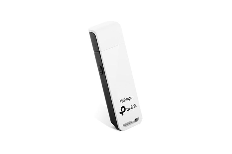 TP-LINK TL-WN727N N150 2.4ghz USB Kablosuz Adaptör