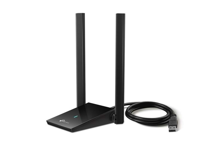 TP-LINK Archer TX20U Plus AX1800 USB 3.0 Adapter