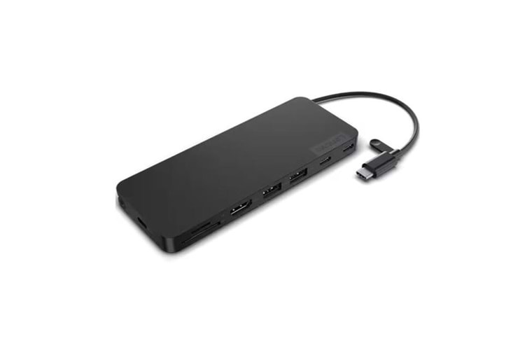 LENOVO TRAVEL DOCK 4X11N40212 TYPEC DOCK