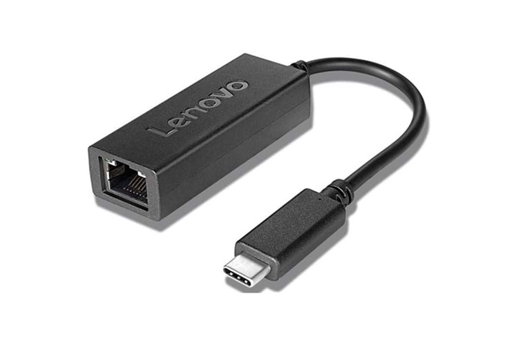LENOVO 4X90S91831 10/100 TYPEC HARİCİ ETHERNET