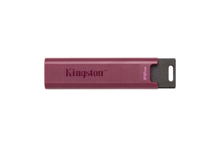 KINGSTON 512GB USB 3.2 Gen2 DTMAXA/512GB USB BELLEK