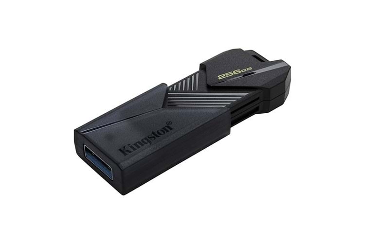  KINGSTON 256GB ExodiaOnyx DTXON/256GB USB 3.2 BELLEK