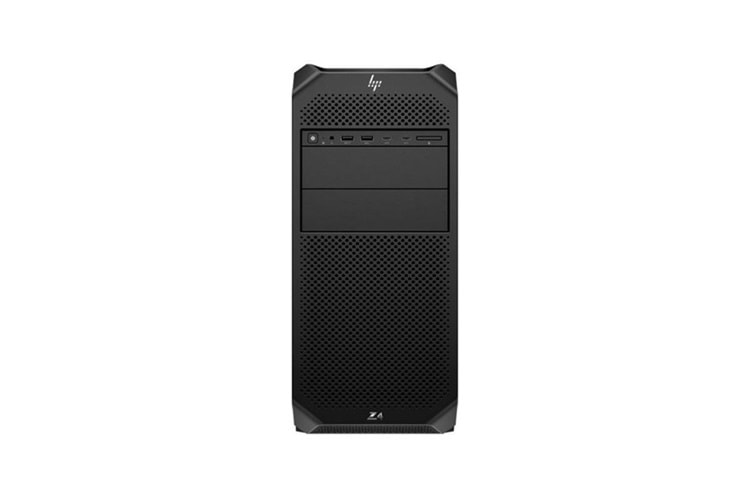 HP Z4 G5 5E0Z8ES XEON W5-2465X-32GB RAM-1TB SSD-W11 PRO