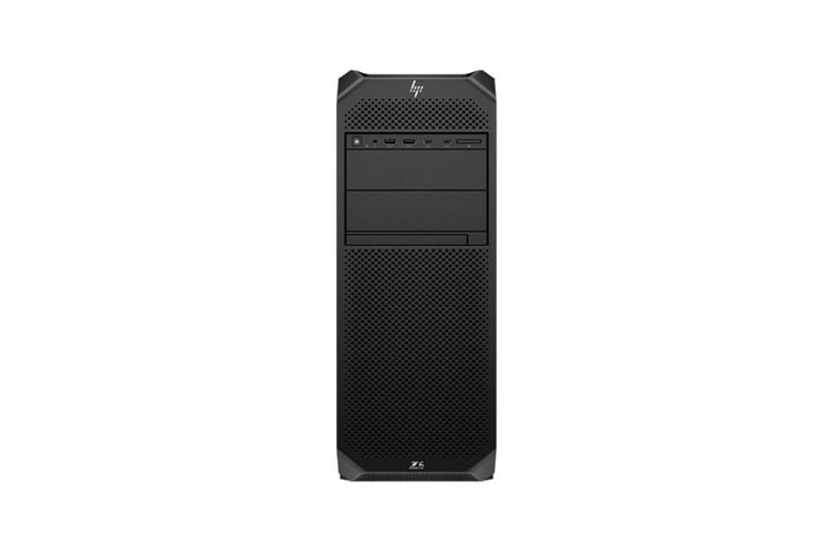 HP Z6 G5 5E1S5ES XEON W5-3445 32GB RAM-1TB SSD-W11 PRO 