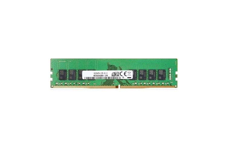HP 16GB DDR4 2933MHZ ECC REG SUNUCU RAM 5YZ54AA 