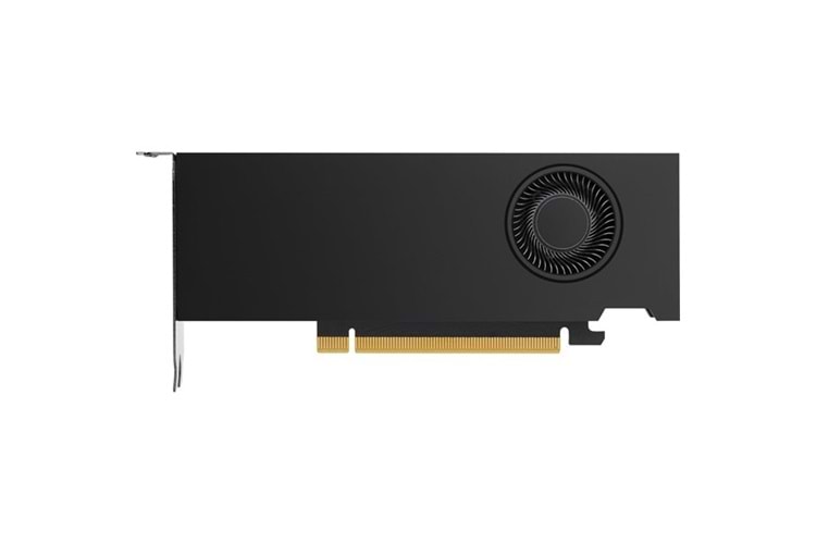 HP 12GB RTX A2000 5Z7D9AA GDDR6 192bit 4-DP PCIE 4.0 İŞ İSTASYONU GRAFİK KARTI