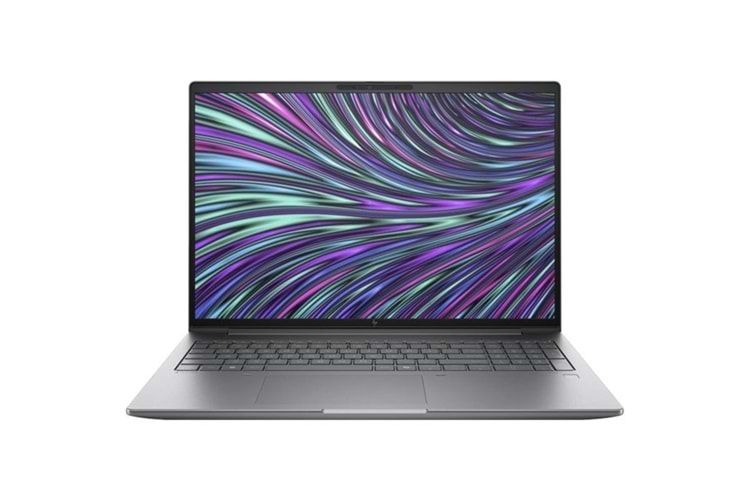HP 16