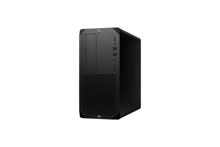 HP Z2 G9 86D55EA CORE i7 14700-16GB DDR5 RAM-512GB NVME-W11 PRO