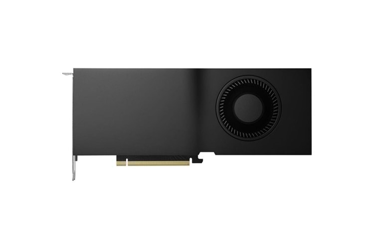 HP 32GB QUADRO RTX 5000 ADA 8D6B6AA GDDR6 384bit 4-DP PCIE 4.0 İŞ İSTASAYONU GRAFİK KARTI
